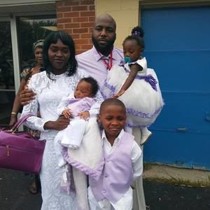 Meet your Posher, Tabias